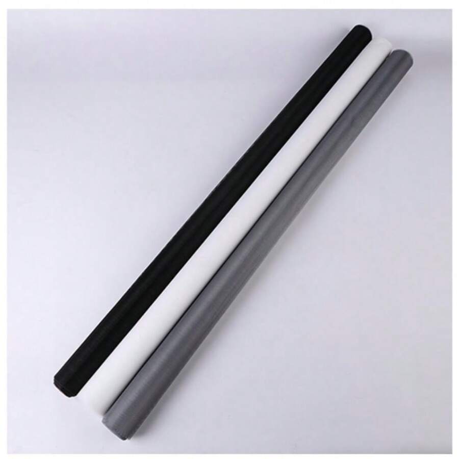 纳米纤维隐形蚊帐，自粘加厚防虫窗纱，家用DIY - 1 - 查看 1