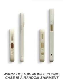 迷彩多色保护壳,兼容 14、14 Pro、14 Pro Max、13、13 Pro、13 Pro Max、11、11 Pro Max、12、12 Pro、12 Pro Max、XR、7/8/SE2、XS 以及 Galaxy S21、S23、S23 Ultra、S24、S24 Ultra。 - 彩色 - 查看 10