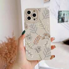 Fundas básicas para teléfono - Blanco antiguo - Ver 7
