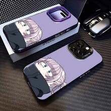 おしゃれなスマホケース  11/12/13/14/15/15pro/15 Plus/15 Promax/7plus/8plus/11pro/12pro/13pro/14pro/11promax/12promax/13promax/14promax/14plus/5 - シルバー2 - チェックする 5