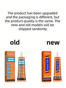 jakehoe Fabric Leather Adhesive - Leather Fabric Sofa Adhesive, Waterproof Seamless Repair Glue, Effective For, Linen, Denim, Leather Clothing, Fabric Repair - Liquid Glue - View 5