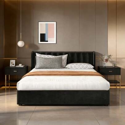 Bed Bases & Foundations