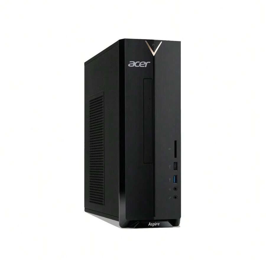 Acer Aspire XC Desktop | Intel Celeron N4505 | 2GHz | Intel UHD | 8GB RAM | 512GB SSD | Excellent Refurbished - Xem 1