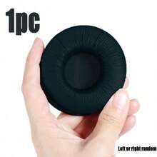 适用于 T450BT、T500BT、Tune600、660、510BT 耳机的 70 毫米替换耳垫，包含耳罩、耳垫和头带。 - 彩色 - 查看 9