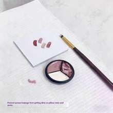 Disposable Japanese Manicure Desk Mat, Waterproof Anti-Fouling Double-Sided Absorbent Cleaning Pad, Hand Rest Mat - White - View 5