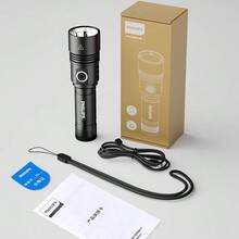 PHILIPS Fire-fighting Explosion-proof - 黑色 - 查看 7