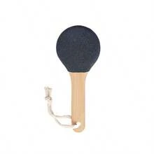 1 dụng cụ chà chân mạnh mẽ, dũa chân 4 mặt, thích hợp cho gót chân nứt nẻ, được thiết kế để chăm sóc chân. - Nhiều màu - Xem 10