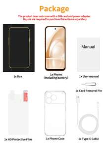 SERVO S45 PRO Mini Smartphone, 2GB RAM 16GB ROM, Dual SIM Dual Standby, GPS WiFi, 4.5 Inch Display, 4G Network, Dual Camera - Orange - View 10