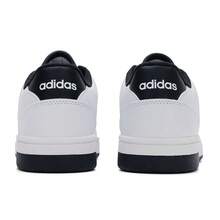 Adidas Men's And Women's Shoes, New Style 26 BREAK START Basketball Style Casual Shoes, Sneakers JR3249 - White - View 7