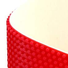 YINHE Galaxy Long Pips-Out Table Tennis Rubber, Jinsongy Spin & Defensive Pimple Rubber - Multicolor - View 3