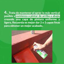 Spray Paint - Bone White - View 8