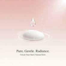 SKINEVER 80克烟酰胺洁面保湿皂，富含烟酰胺，清洁、提亮、保湿，带来清爽体验 - 深層清潔 - 查看 3