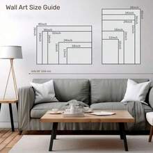 1pc, Canvas Wall Art - Portrait Style Art Print, Elegant Woman Face And Floral Wall Decor, Modern Aesthetic, Stretched Canvas With Solid Wood Frame, Ready To Hang Art For Living Room, Bedroom, Office - Poster - View 4