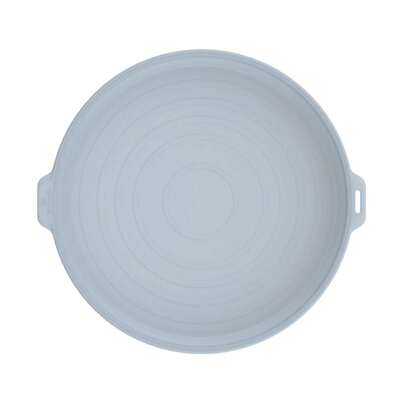 Cad Dometic Soft Soak 50 - BBQ Grill Soaker Foldable Silicone Washing Up Bowl