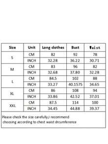 Long Sleeve Mini Pearl Detail Dress: Your New Party Essential - White - View 4