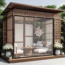 Tarps - Transparent - View 6
