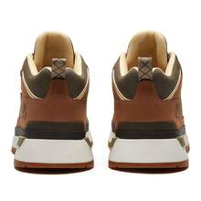 Men's Timberland Field Trekker Low Lace MD Brown Nubuck W DK Brn (TB0A6DKN A4G) - màu nâu - Xem 5