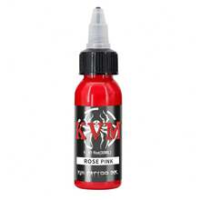 1/7/14 Set Tattoo Ink, Tattoo Pigment, Beginner Tattoo Set 30ml/1 Bottle, High Saturation, Easy To Apply, Smooth Flow, Painting Ink, Durable Tattoo Pigment, Rich Colors, Easy To Operate And Use, Unlock Endless Tattoo Creation Possibilities. - Multicolor - View 26