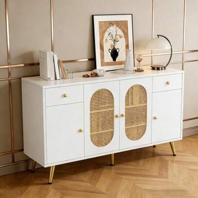 Storage Cabinets