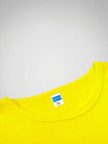 3 件装男士夏季速干运动 T 恤 - 多色圆领短袖，透气百搭，适合健身和跑步 - 彩色 - 查看 3