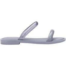 Melissa  Womens Wave Sandals - Xám/Xám - Xem 3