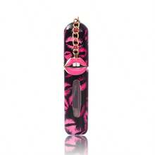 1PCS Creative Portable Perfume Separate Bottle, Ladies Cute Pendant Travel Spray Bottle 5ml - Multicolor - View 9