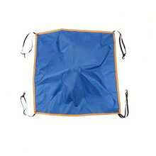 1pc 3-4 Person Automatic Tent Rain Cover Accessory, Waterproof Sunproof Windproof Shade Cover, Outdoor Gear - Multicolor - View 7