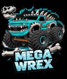 1PC 3D Monster Jam Monster Truck Cartoon Blanket, Edgy Gift For Motorsports Fans, Themed Man Cave Decor, Retro Sci-Fi Party Accent & Race Day Souvenir,Soft Throw Blanket For Home Bedroom Bed Sofa Picnic Travel Office Cover Blanket - nhiều màu 25 - Xem 6