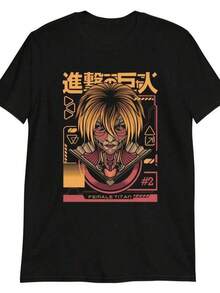 Men Outdoor Tees & Tanks - Black - View 8