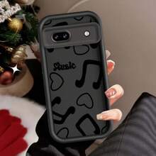 Basic Phone Cases - Black 2 - View 12