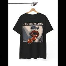 V41 Hip Hop Civil Regime Sport Wolves Inaka LA Streetwear - 黑色 - 查看 8