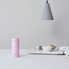 Dream Gravity Ultra-Light Stainless Steel Vacuum Insulated Cup MMZ-K - Army Green - View 2