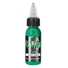 1/7/14 Set Tattoo Ink, Tattoo Pigment, Beginner Tattoo Set 30ml/1 Bottle, High Saturation, Easy To Apply, Smooth Flow, Painting Ink, Durable Tattoo Pigment, Rich Colors, Easy To Operate And Use, Unlock Endless Tattoo Creation Possibilities. - Multicolor - View 16