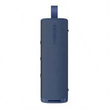 Sound Outdoor Azul Bocina Portátil de 30W con Sonido Potente hasta 12 Horas de Reproducción Sonido Estéreo con TWS Waterproof IP67 Bluetooth 5.4 Altavoz con micrófono Integrado - como en la foto - Ver 1
