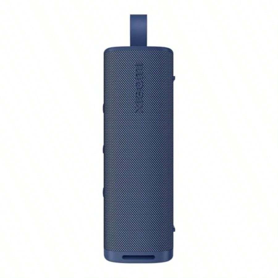 Sound Outdoor Azul Bocina Portátil de 30W con Sonido Potente hasta 12 Horas de Reproducción Sonido Estéreo con TWS Waterproof IP67 Bluetooth 5.4 Altavoz con micrófono Integrado - como en la foto - Ver 1