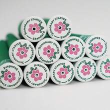 Limited Edition Green Golf Grip, Rubber, Master Series - Green - View 2