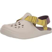 Chaco  Womens Chillos Clog - 月光 - 查看 2