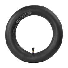 Neumático y cámara de repuesto de 10 pulgadas 10x2.125 para patinete eléctrico, con válvula de 0°, apto para patinetes autoequilibrados, vehículos eléctricos inteligentes, bicicletas, triciclos, ruedas de repuesto, compatible con neumáticos de 10 pulgadas y llantas de 6 pulgadas - Multicolor - Ver 8