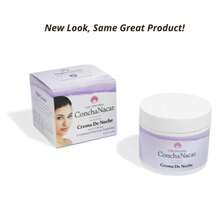 Concha Nacar Crema De Noche No2, Night Cream 2 Oz - Màu A - Xem 3