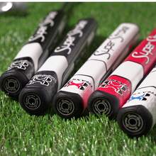 1 cái Tay cầm gậy golf bằng xốp nhẹ, cán PU dòng TOUR, nhiều màu, sản phẩm bán chạy xuyên biên giới - Nhiều màu - Xem 3