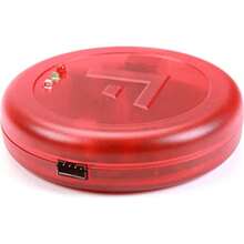 Fortin Flashlink 4 Bypass Module Actualización de Firmware Bootloader USB Flash Link - como en la foto - Ver 3