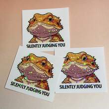 OZLICE Stiker Kaset Lucu: Mohon Bersabar Dengan Saya, Saya Dari Tahun 1900-an, Stiker Botol Minum, Stiker Lucu, Stiker Imut, Stiker Laptop, Stiker, Stiker untuk Laptop - Film Ringan - View 15