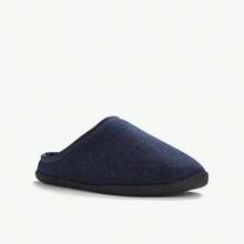 Clarks Chilcomb - Blue - View 3