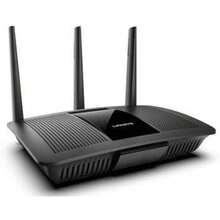 Linksys Max-Stream AC1900 MU-MIMO Gigabit router Wi-Fi de doble banda EA7450 Reacondicionado - Solo para Canad - Ver 3