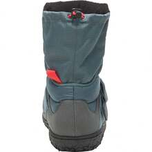 Chaco  Womens Ramble Puff Boots - Cloudy Blue - View 4
