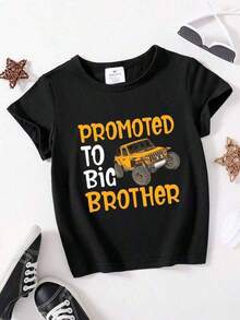 Men Outdoor Tees & Tanks - Black - View 1