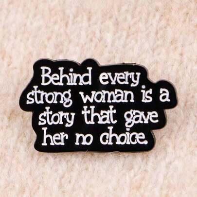 Collection Enamel Pin Lapel Pins Badges On Backpack Women's Brooch Clothes Gift Jewelry Fashion Accessories 6LGQ