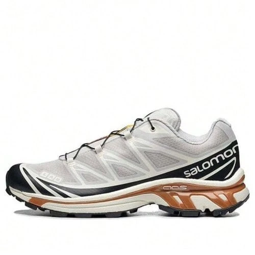 Salomon XT-6 'Dark Sapphire' 471366 Unisex Shoes | SHEIN USA