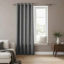 Cortinas Blackout Elegantes – Descanso Perfecto con Diseño Sofisticado BAUTTY HOME - Oxford - Ver 1