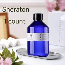 500毫升香薰精油，水溶性补充液，缓解疲劳，净化空气，适用于家庭和办公室。 - 彩色 - 查看 21